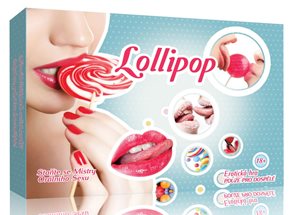 Desková hra Lollipop