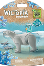 Wiltopia - Lední medvěd