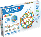 Geomag Supercolor Recycled 142 ks
