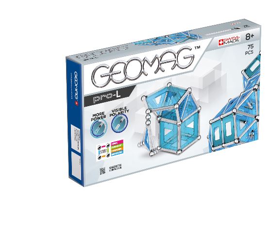 Stavebnice Geomag Pro-L 75