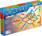 Geomag Confetti 88 dílů