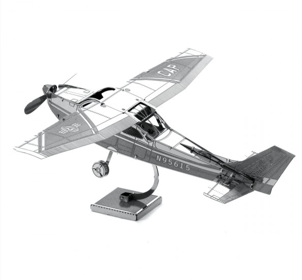 Levně Cessna Skyhawk 192