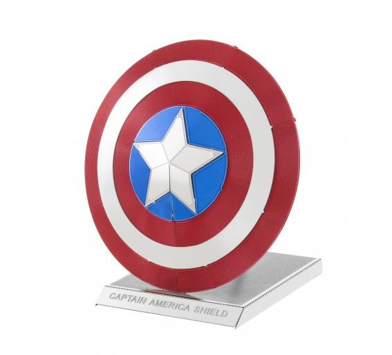 Levně Marvel Captain America Shield