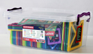 Magformers Master Box - 103 dílů