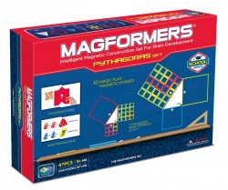 Magformers - Pythagoras - 47