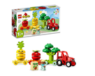 LEGO DUPLO® 10982 Traktor se zeleninou a ovocem