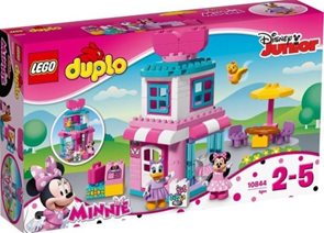 LEGO DUPLO Disney 10844 Butik Minnie Mouse