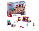 LEGO® Disney Princess™ 41164 Kouzelný domek na stromě
