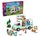 LEGO® Friends 42663 Dobrodružství s karavanem přátelství