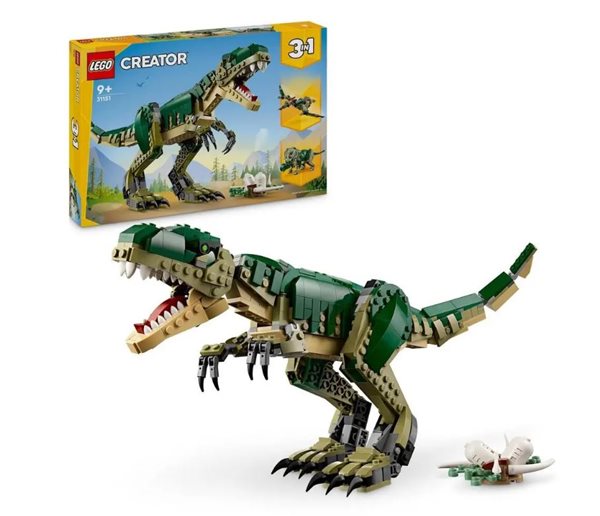 LEGO® Creator 31151 T-rex