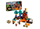 LEGO® Minecraft™ 21168 Podivný les