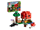 LEGO® Minecraft™ 21179 Houbový domek