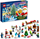 LEGO®City 60352 Adventní kalendář