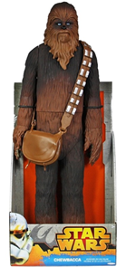 Akční figurka Star Wars - Chewbacca 51 cm