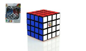 Rubikova kostka 4×4 hlavolam