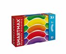 Stavebnice SmartMax - zatáčky - 6 ks