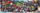 Puzzle Panorama 1000 - Join the Marvel Universe