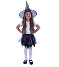 Kostým Tutu sukně - čarodějnice/ Halloween