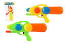 Vodní pistole plast 33 cm, mix barev