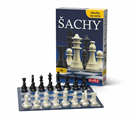 Šachy – společenská hra na cesty