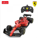 Rastar RC auto Formule 1 Ferrari F1 1:18