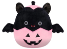 Squishmallows Netopýr v dýni Emily - 20 cm