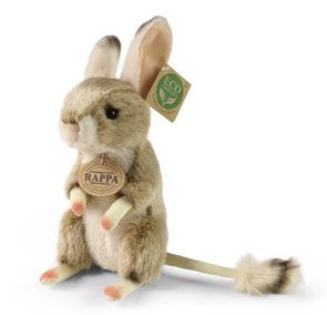 Plyšov&#253; tarb&#237;k 16 cm