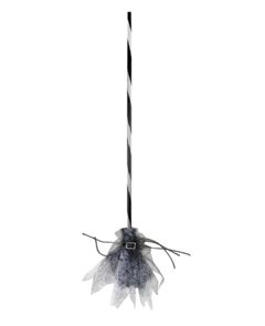Koště čarodějnick&#233; 105 cm