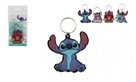 Přívěsek na klíče/ Klíčenka Lilo & Stitch, mix druhů