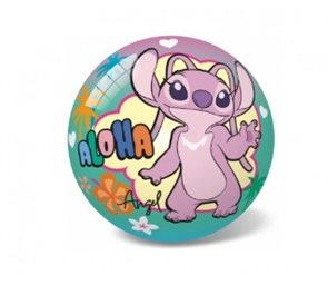 M&#237;č Stitch 14 cm nafouknut&#253;