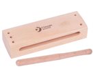 Hudební nástroj wooden block Classic World