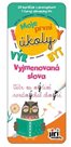 Vyjmenovaná slova - Moje první úkoly