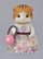 Sylvanian Families Město - javorová kočka
