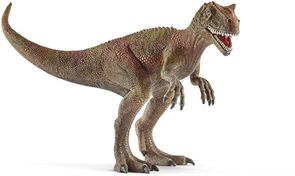 Schleich 14580 Prehistorické zvířátko - Allosaurus