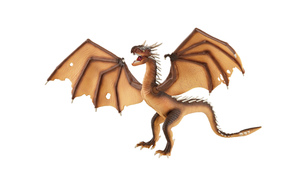 Levně Schleich 13989 Harry Potter - Maďarský trnoocasý drak