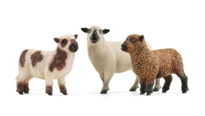 Schleich 42660 Ovč&#237; kamar&#225;dky