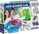 Dětská laboratoř - Výroba slizu - mini set