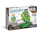 Clementoni Robot JumpingBot