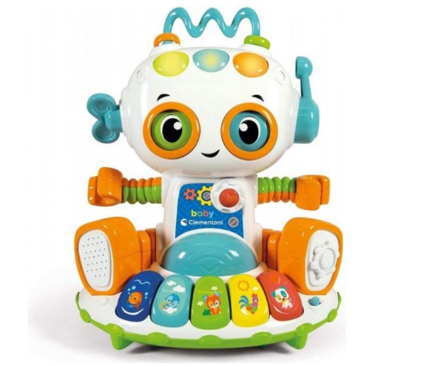 Clementoni Dětský robot