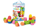 Clemmy baby - Kostky soft 48 ks