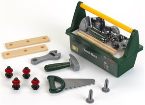 BOSCH Tool-Box s nářadím