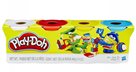 Play-Doh Balení 4 kelímků, mix barev