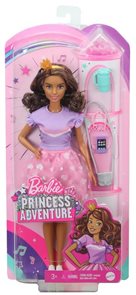 Barbie Princess Adventure kamarádka, mix