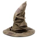 Harry Potter  - mluvící moudrý klobouk