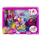 Barbie Princezna a duhový jednorožec, herní set