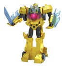 Transformers Cyberverse Roll and Transform figurka, mix druhů