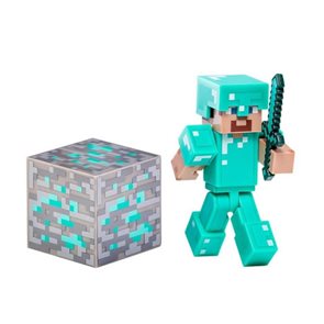 Figurka Minecraft - Steve II.