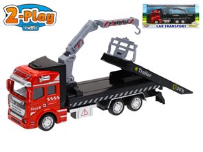 Odtahov&#233; auto 2-Play