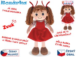 Panenka Roz&#225;rka