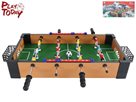 Fotbal stolní 40,5 x 22 x 7 cm 6 proti 6 + 2 ks míčky